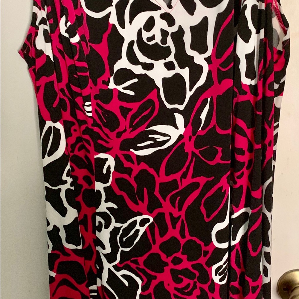 Tank dress